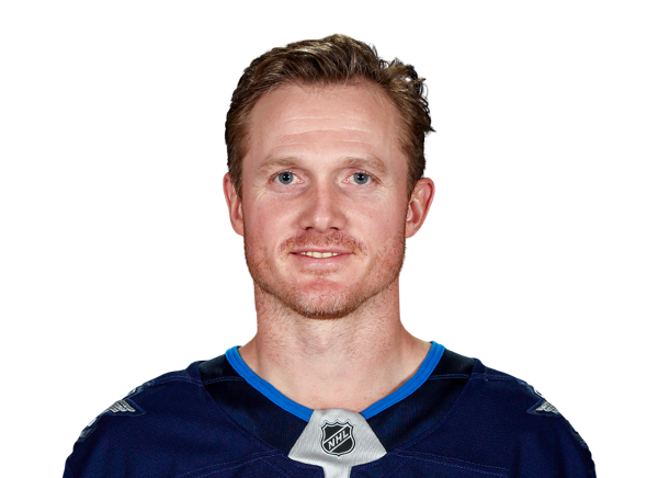 Gustav Nyquist headshot