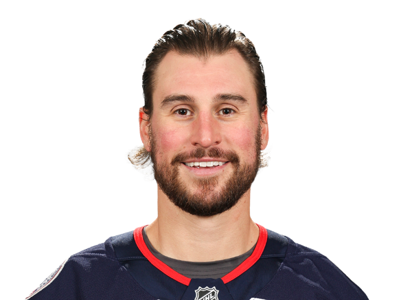 Brendan Smith headshot