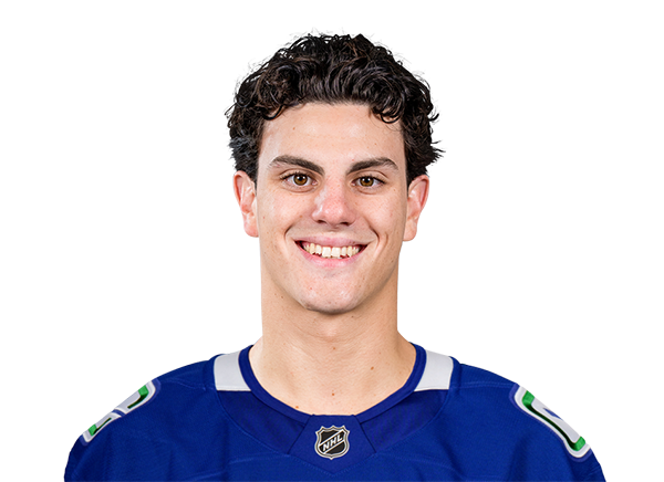 Zeev Buium headshot