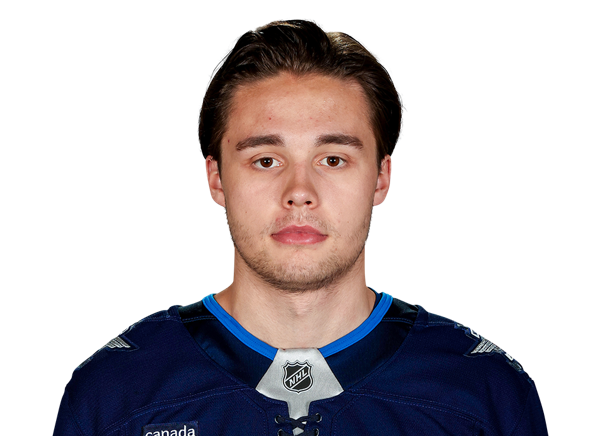 Elias Salomonsson headshot