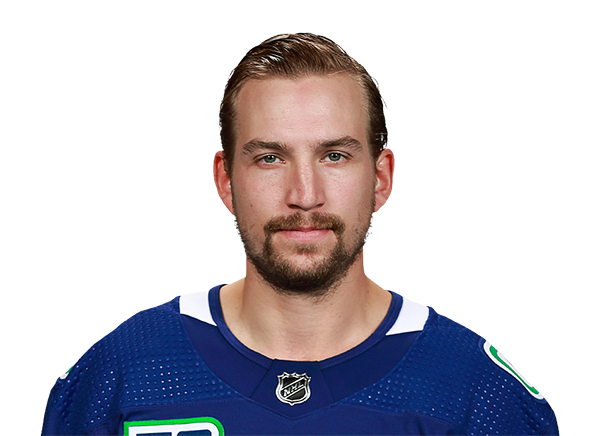 Sven Baertschi