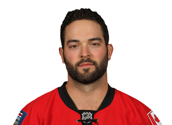 Brandon Bollig headshot