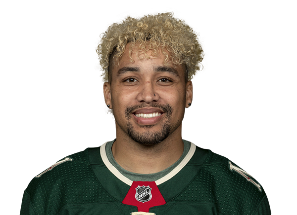 J.T. Brown headshot
