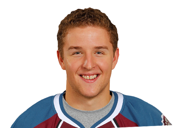 Mike Connolly headshot