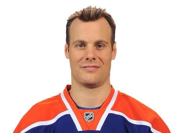 Ryan Hamilton headshot