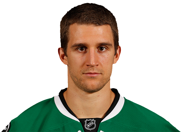Lane MacDermid headshot
