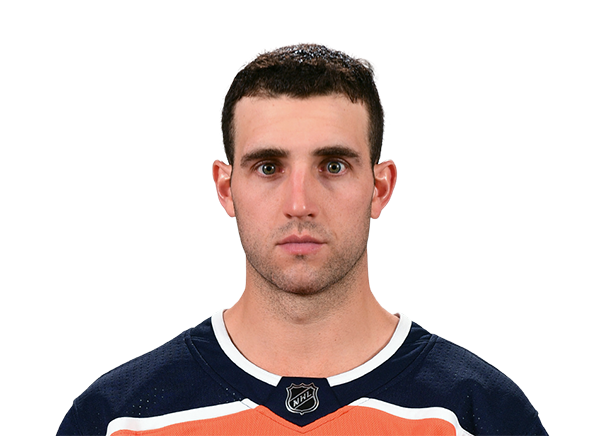 Brandon Manning headshot