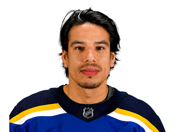 Jordan Nolan headshot