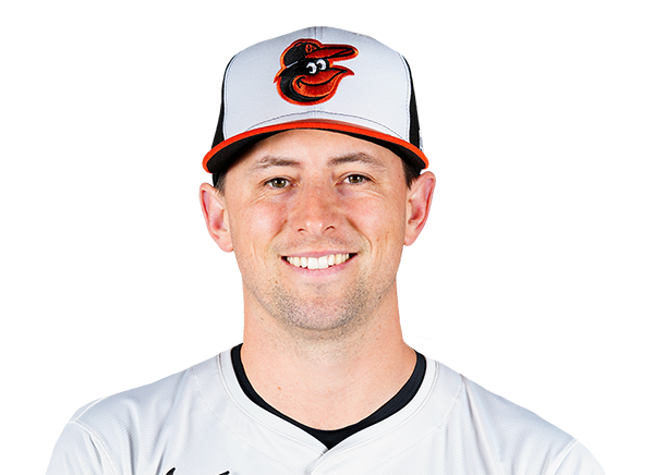 Cody Poteet headshot