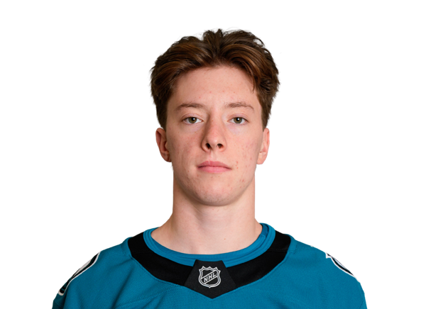 Collin Graf headshot