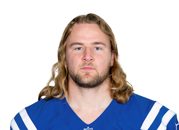 Tyler Warren
