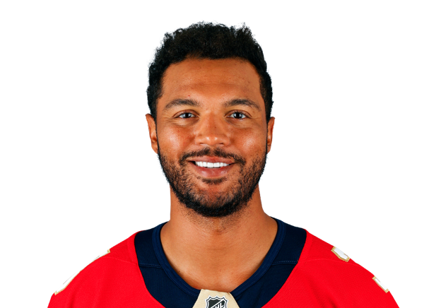 Seth Jones headshot