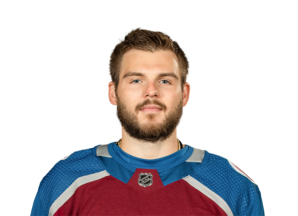 Alex Galchenyuk headshot