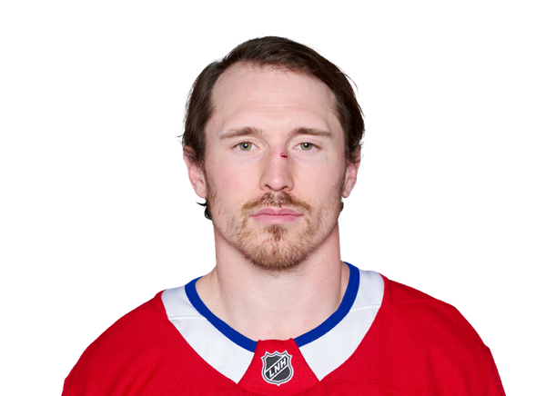 Brendan Gallagher headshot