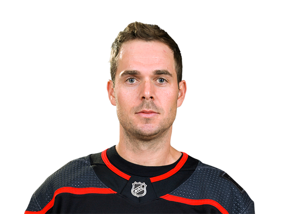 Drew Shore headshot