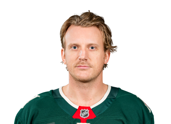 Jonas Brodin headshot