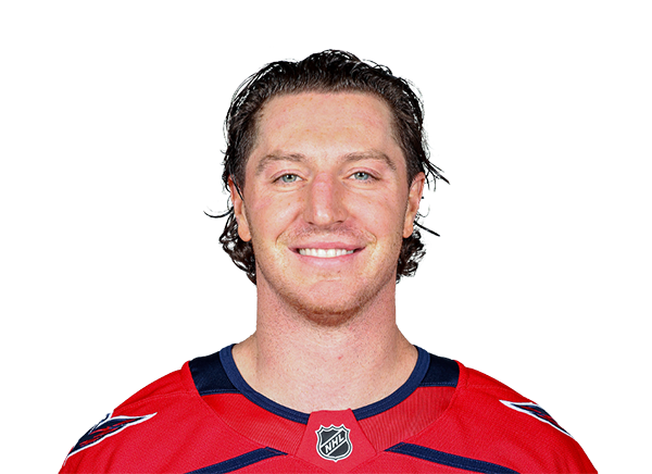 Michael Sgarbossa headshot