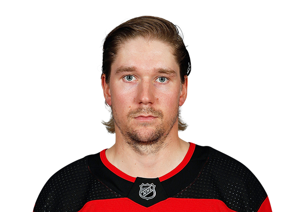 Sami Vatanen headshot
