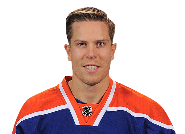 Viktor Fasth headshot