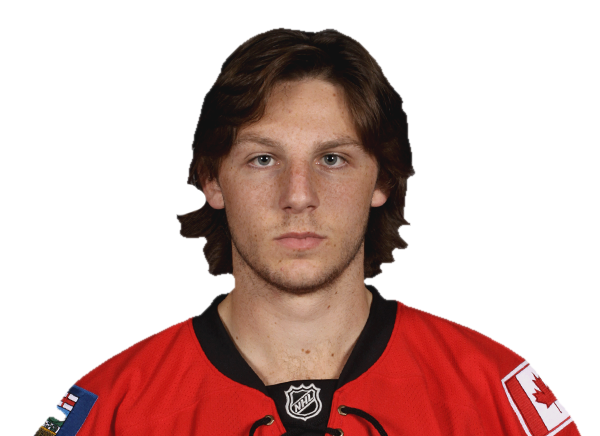 Max Reinhart headshot