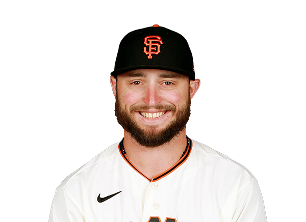 Wyatt Mathisen headshot