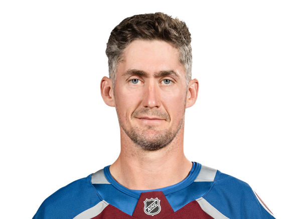 Brock Nelson headshot