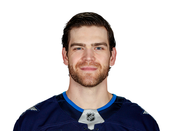 Adam Lowry headshot