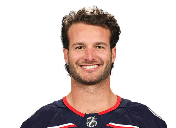 Owen Sillinger headshot