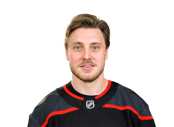 Jesper Fast headshot