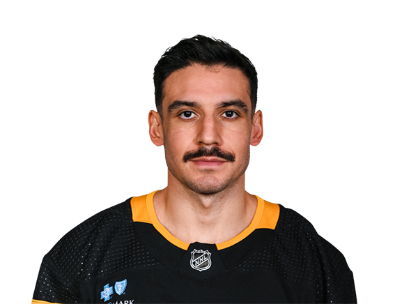 Matt Nieto headshot