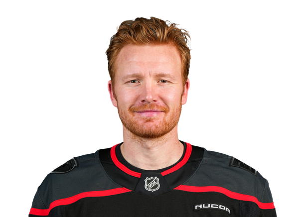 Frederik Andersen headshot