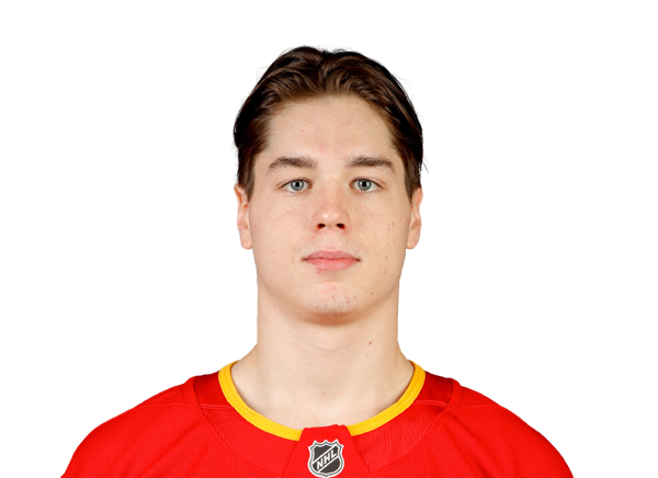Matvei Gridin headshot