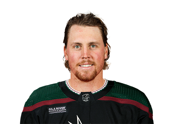 Brett Ritchie headshot