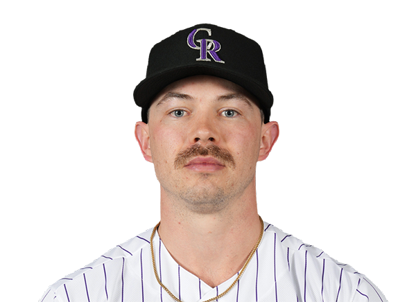 Keegan Thompson headshot