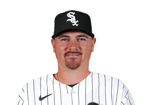 Reese McGuire headshot