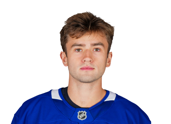 Jacob Quillan headshot