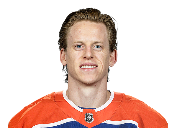 Connor Murphy headshot