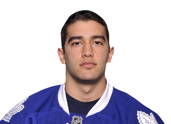 Jerry D'Amigo headshot