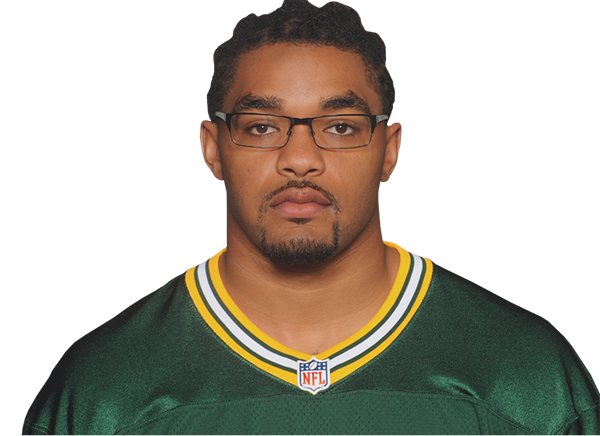 Rajion Neal headshot