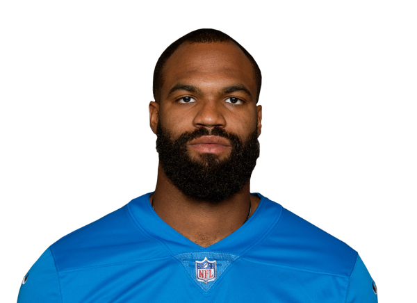 Marcus Lucas headshot