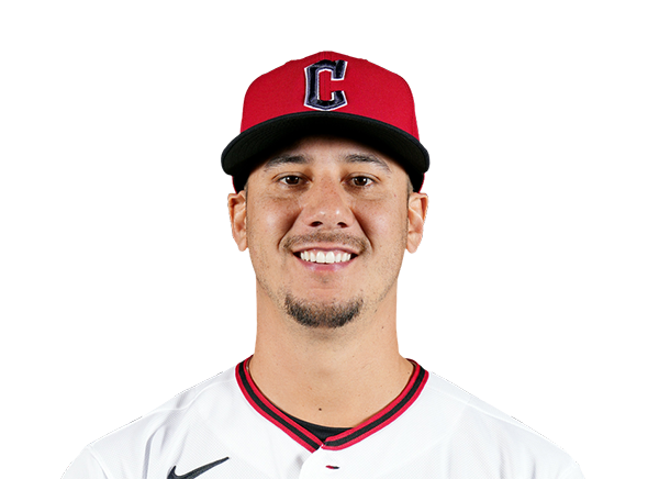 Dom Nuñez headshot