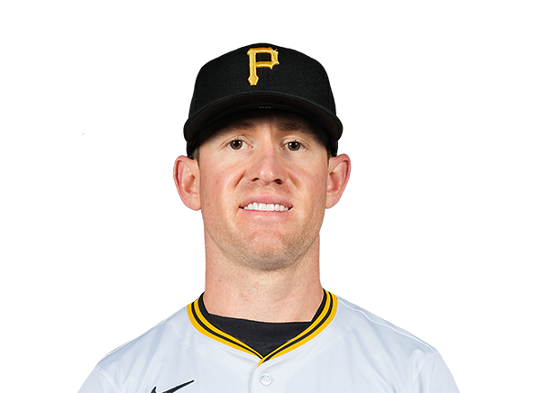 Billy McKinney headshot