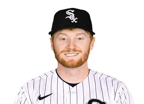 Clint Frazier headshot
