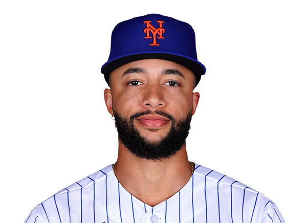 Devin Williams headshot