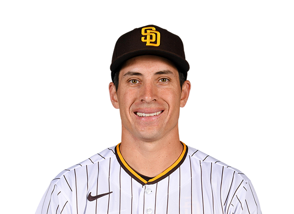 Seth Mejias-Brean headshot