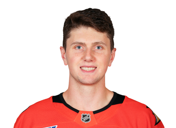 Ian Moore headshot