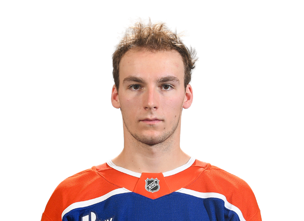 Quinn Hutson headshot