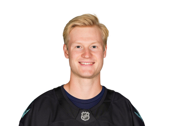 Victor Ostman headshot