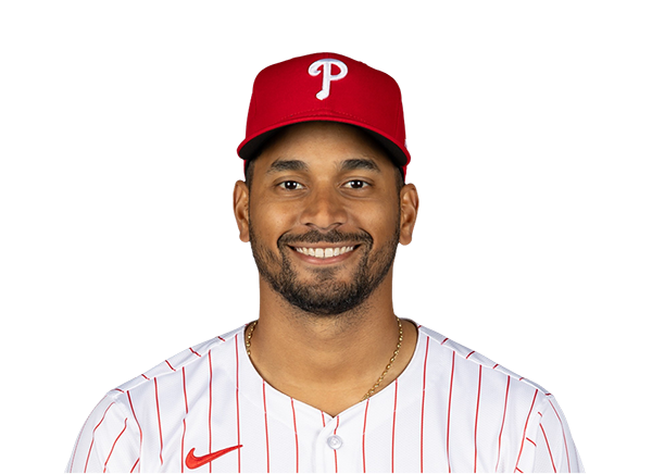 Oscar Mercado headshot