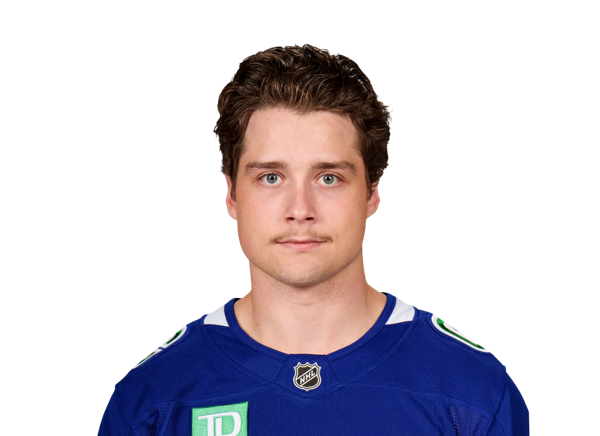 Ty Mueller headshot